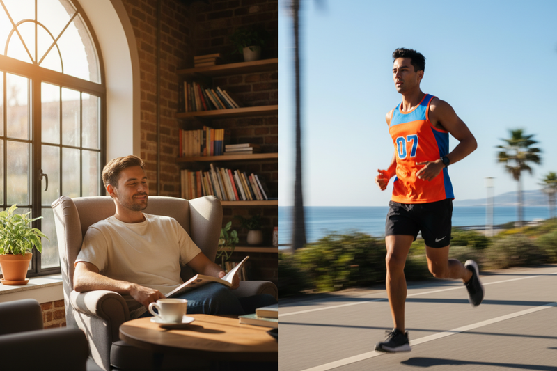 Cotton vs Polyester Custom Apparel: Which One Works Better?
