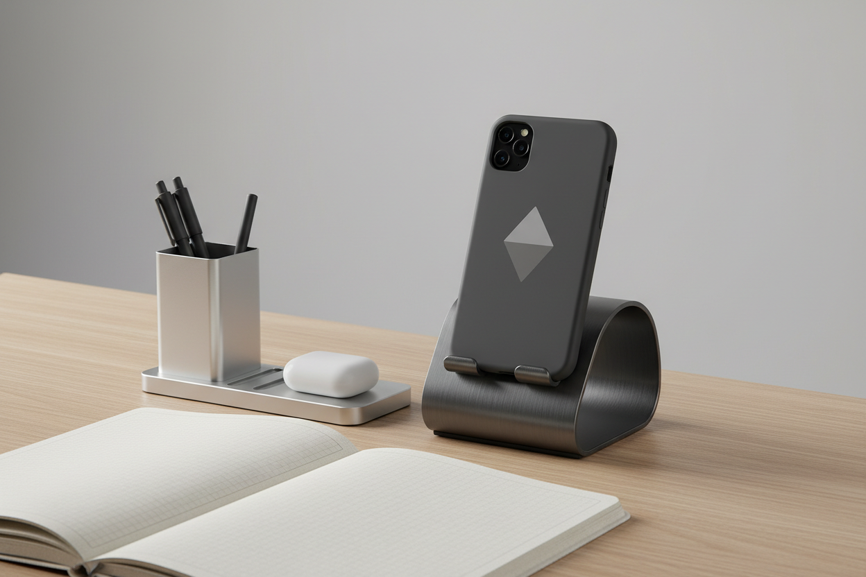 Sourcing High-Perceived-Value Products and Tech Accessories for Resale