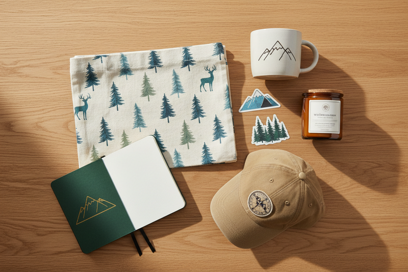 Sourcing Boutique Gift Shop Merchandise: Margin and Inventory Logistics