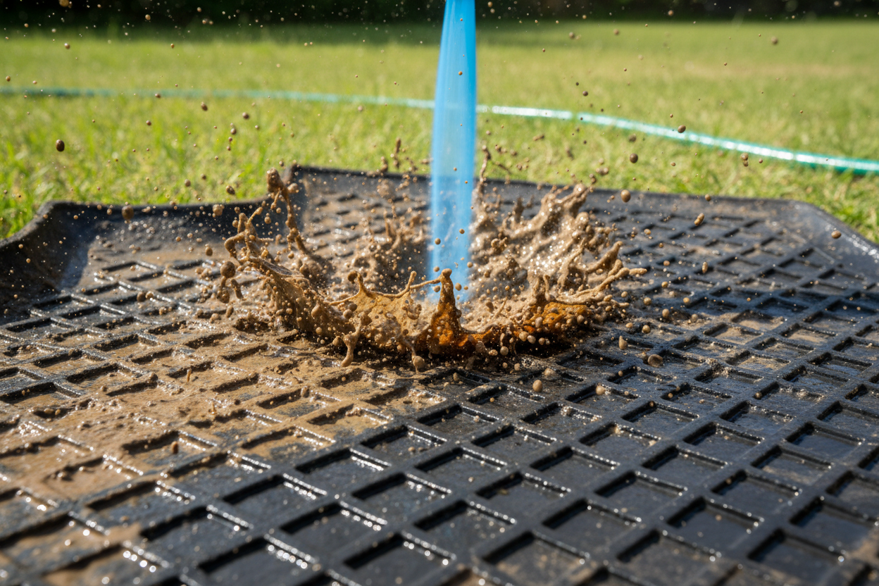 Rubber vs Carpet Car Mats: The Ultimate Showdown(Pros, Cons & What Reddit Won't Tell You)