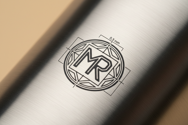 How to Prepare Your Logo for Custom Printing: Apparel, Drinkware & Tech