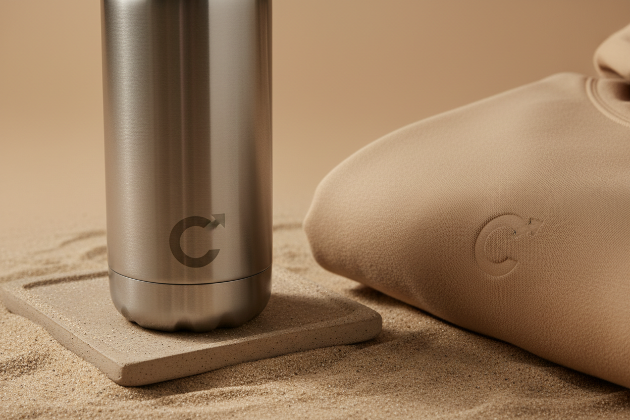 Minimalist Branding: Why Less Is More for Corporate Merchandise