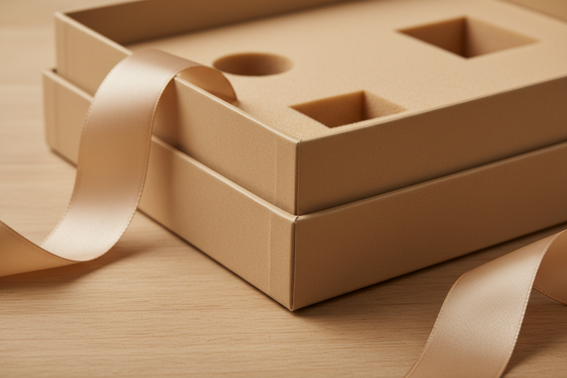What to Include in a Branded Gift Box