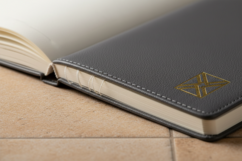 Packaging Design: The Hidden Driver of Product Value for Corporate Stationery