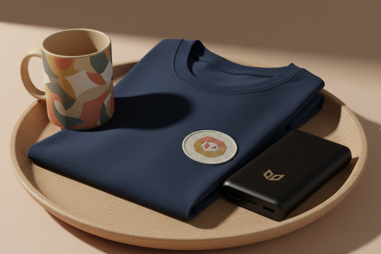 What Affects the Price of Custom Merchandise?