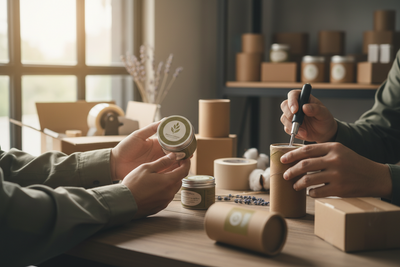 How to Order Custom Products for Your Business Step by Step (Without Costly Mistakes)