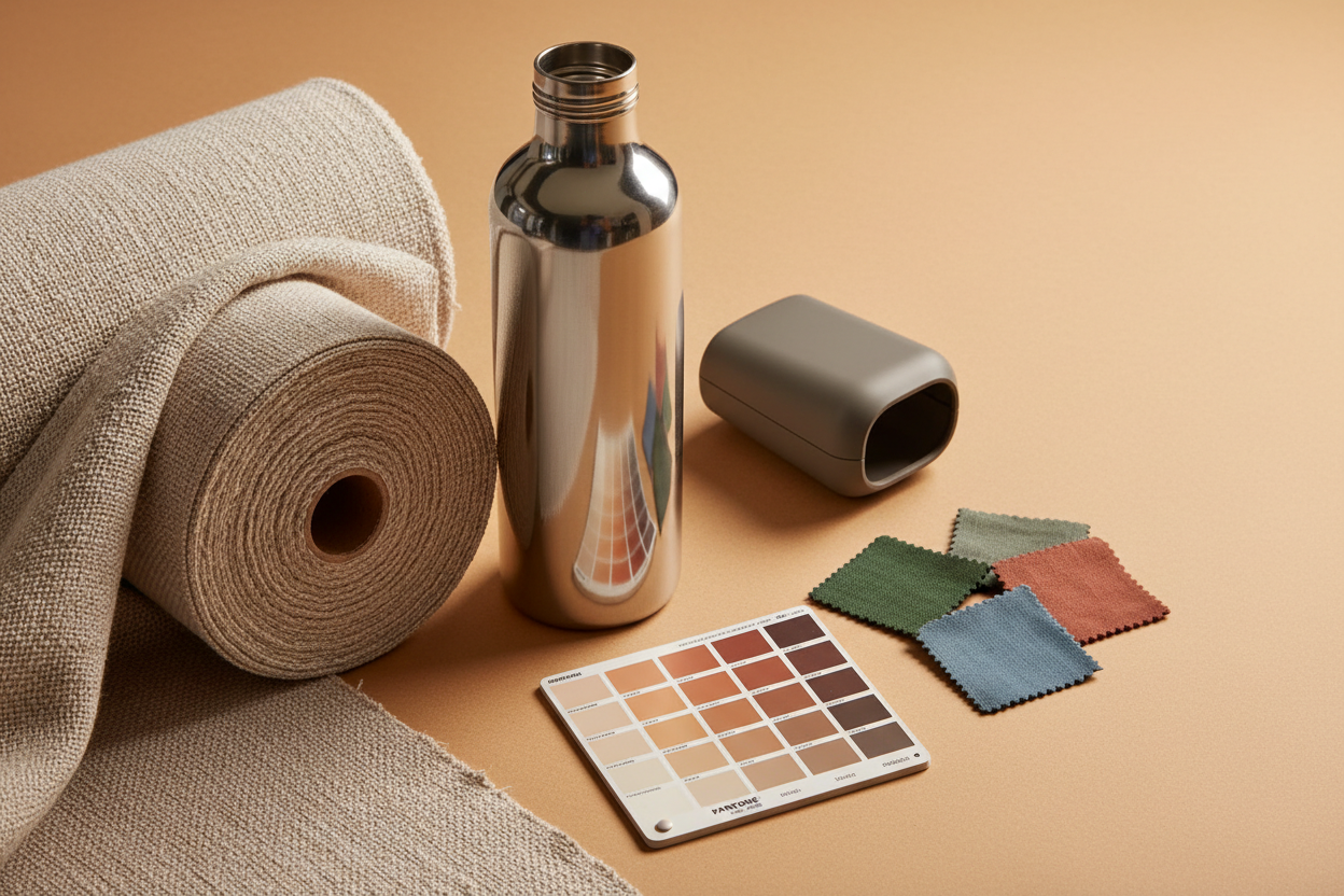 How Custom Manufacturing Works Behind the Scenes