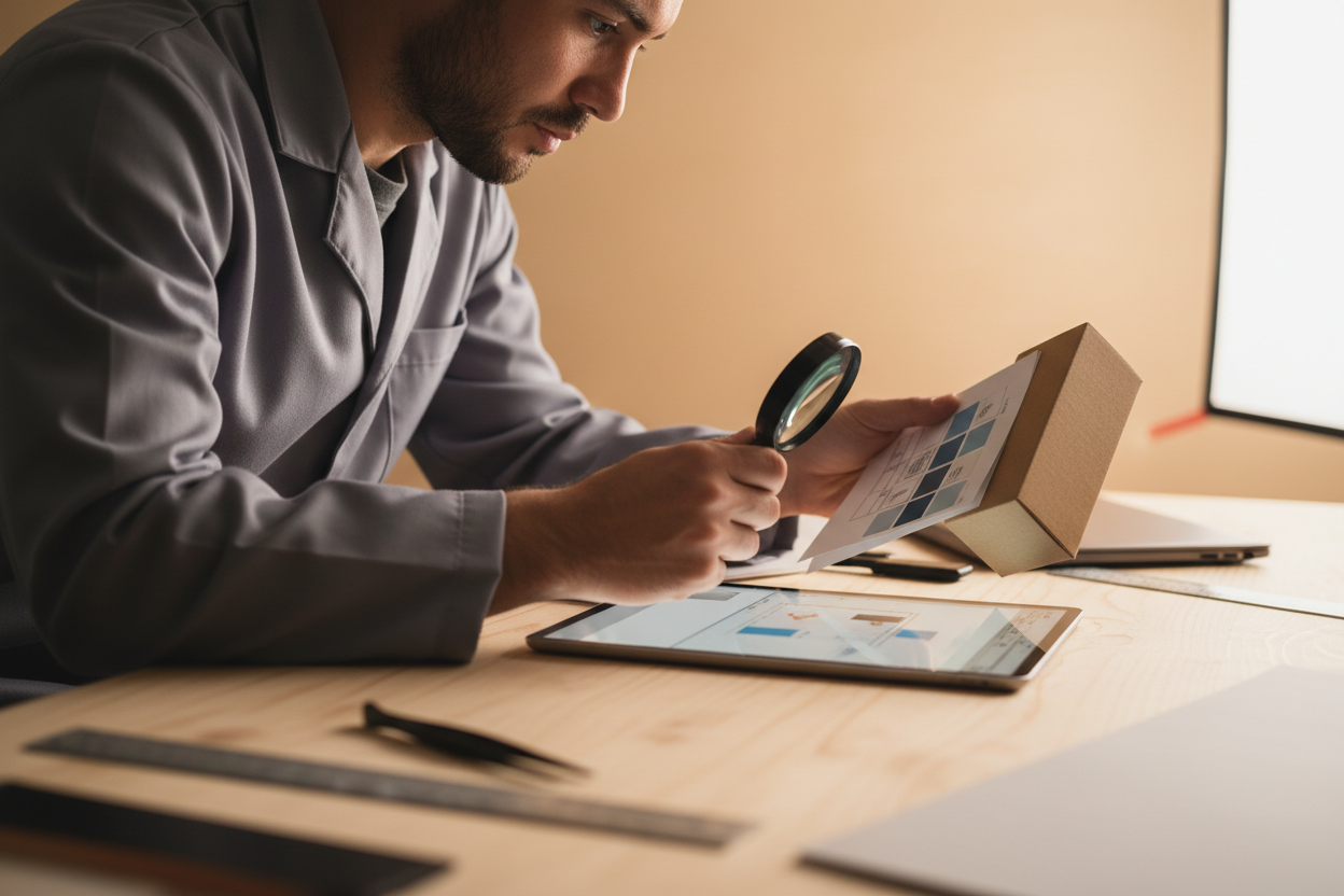 What Can Go Wrong in Custom Orders (And How to Avoid It)
