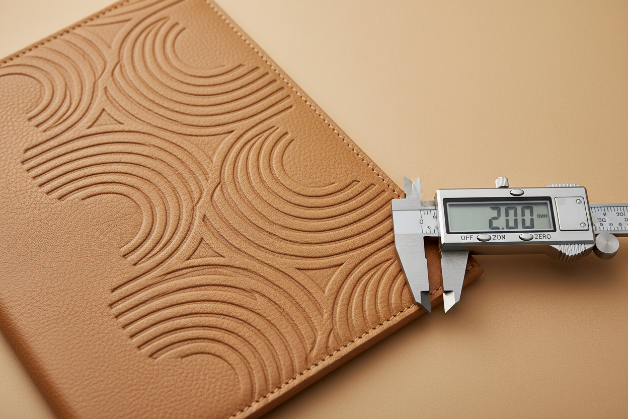 Creative Packaging Ideas for Small Businesses: Stationery &  Notebook Material Guide