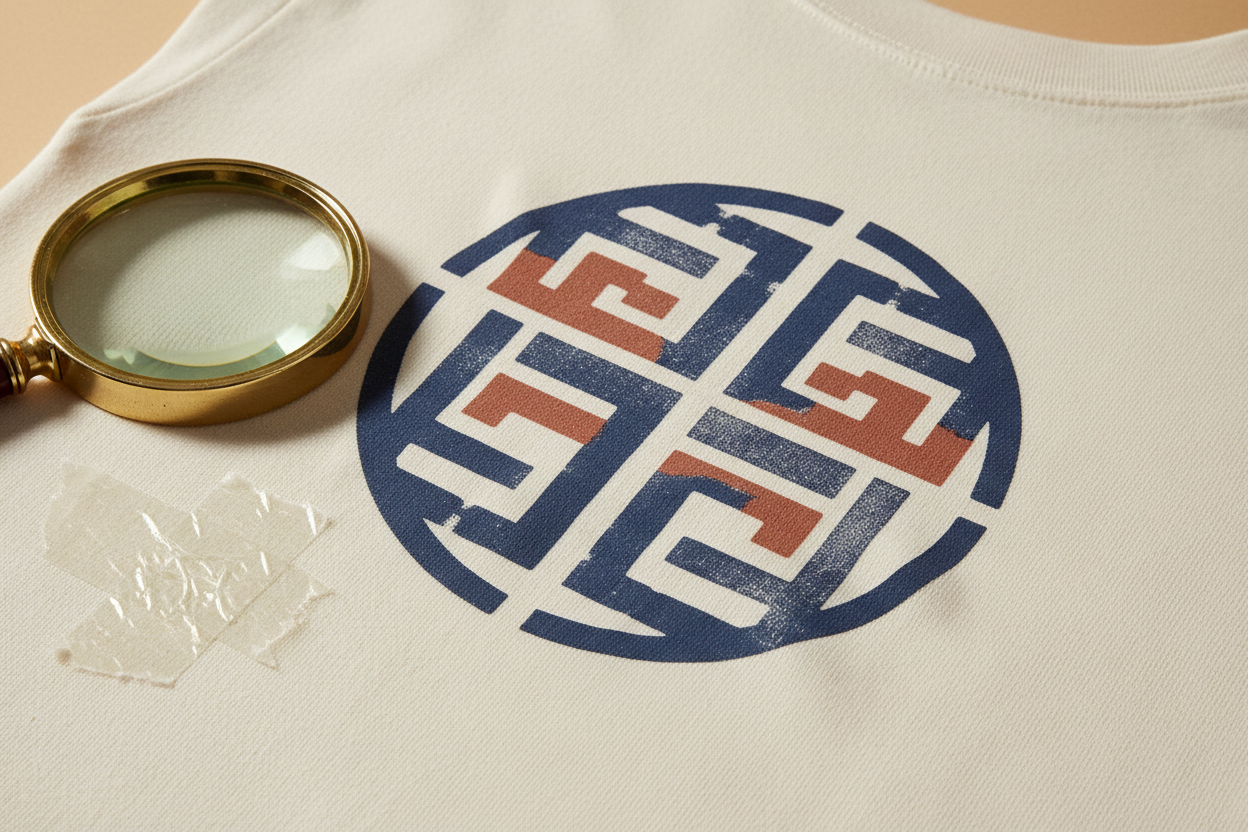 How to Choose the Right Printing Method for Your Product: A Cross-Category Decision Framework