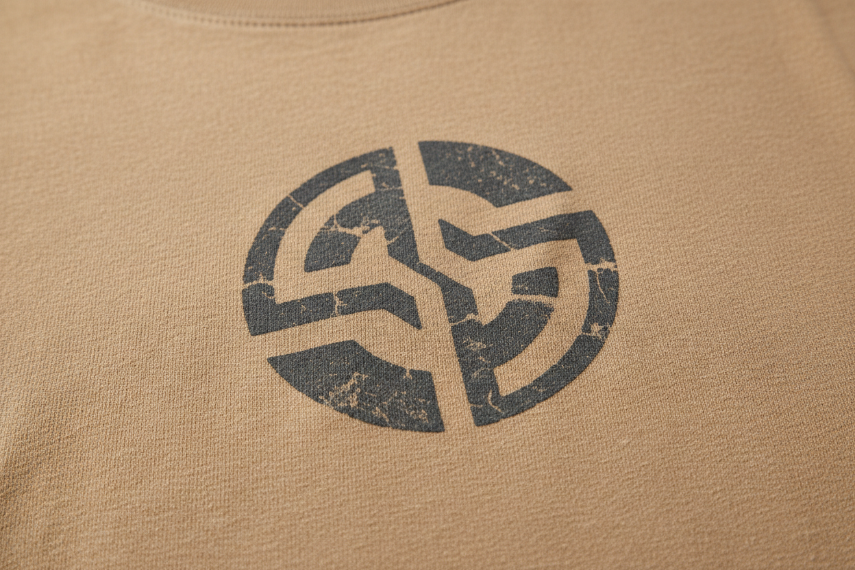 Low MOQ Custom Apparel for New Brands: A Total Cost Decision Framework