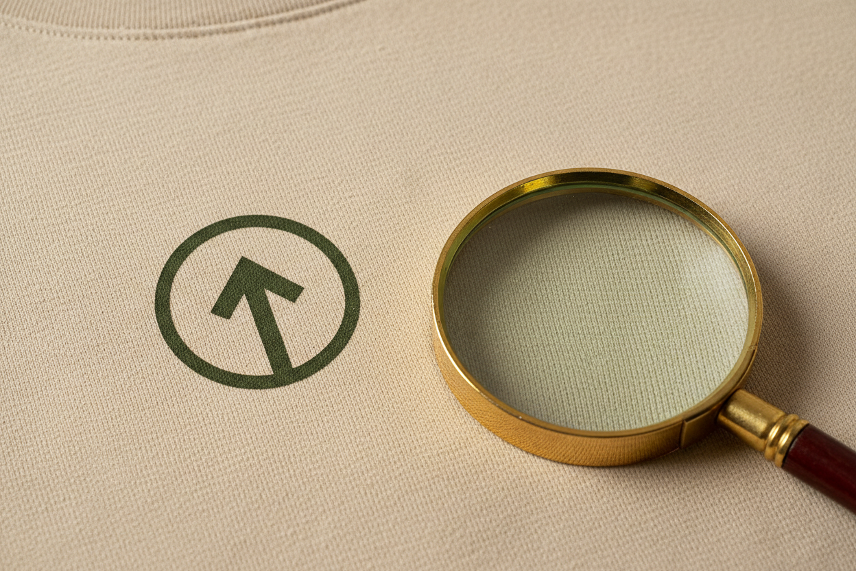 Product Ideas That Work Well With Simple Logos: A Decoration Compatibility Framework