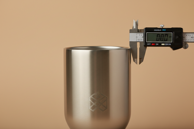 Best Low MOQ Drinkware for Startups: A Material & Decoration Specification Guide