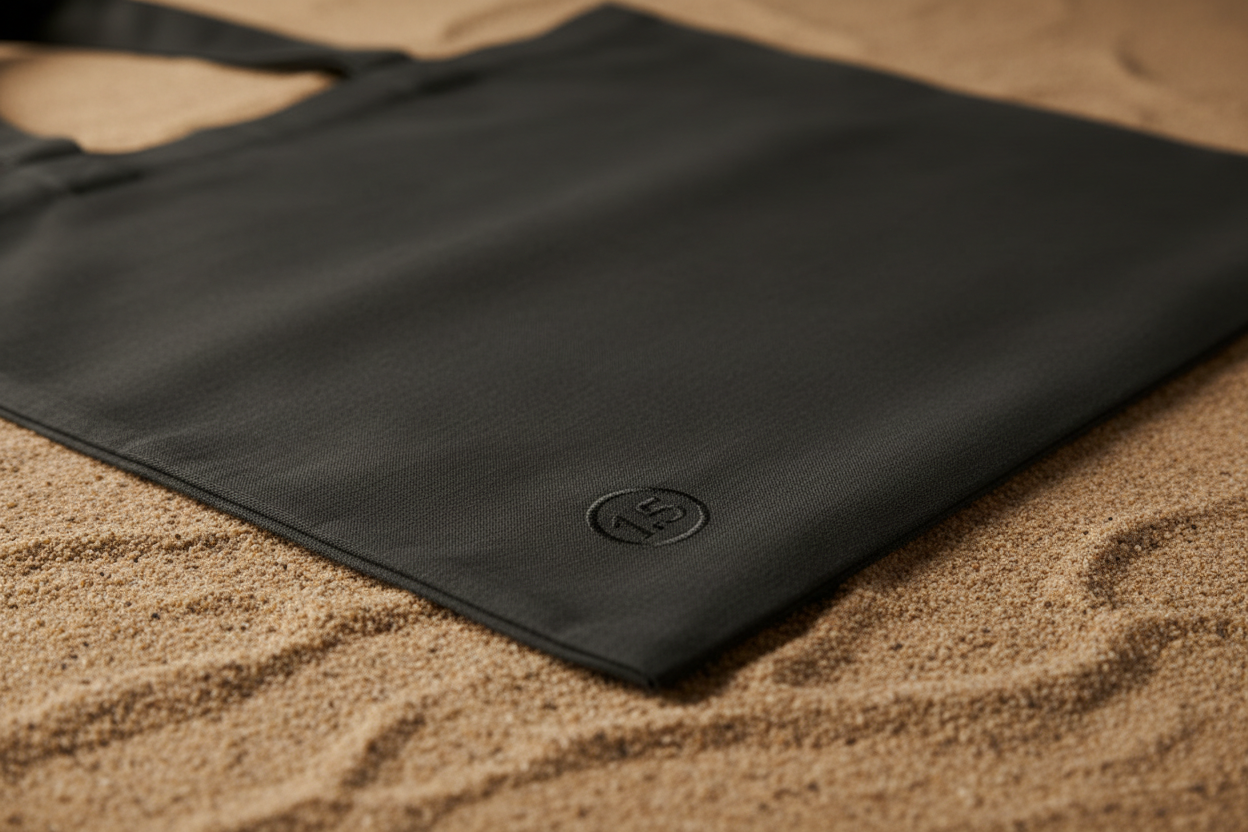 How to Use Minimal Branding on Promotional Products?