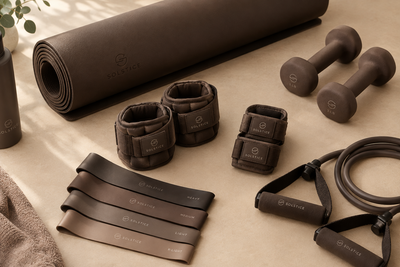 From Brand Idea to First Samples: Building a Custom Fitness Set for a New Wellness Brand