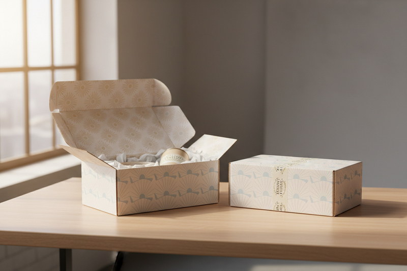 Custom Mailer Boxes for a Growing Brand: What to Confirm Before Production