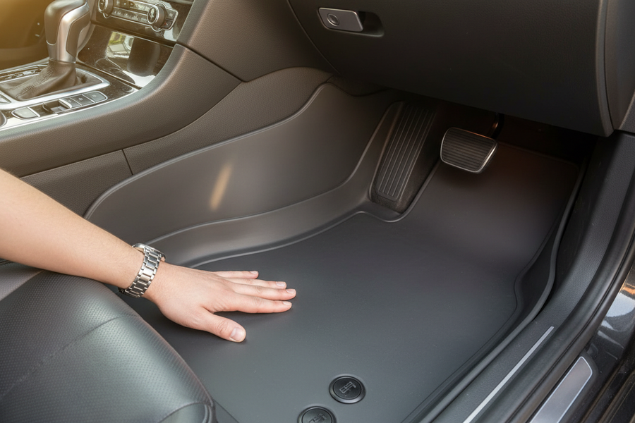 How Often Should You Replace Car Floor Mats?How many years do car floor mats typically last?