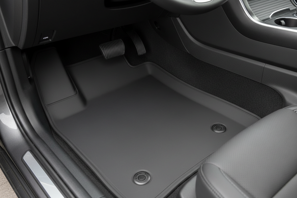 How to Keep Car Mats from Sliding?Why do my car floor mats keep sliding forward even when they're new?