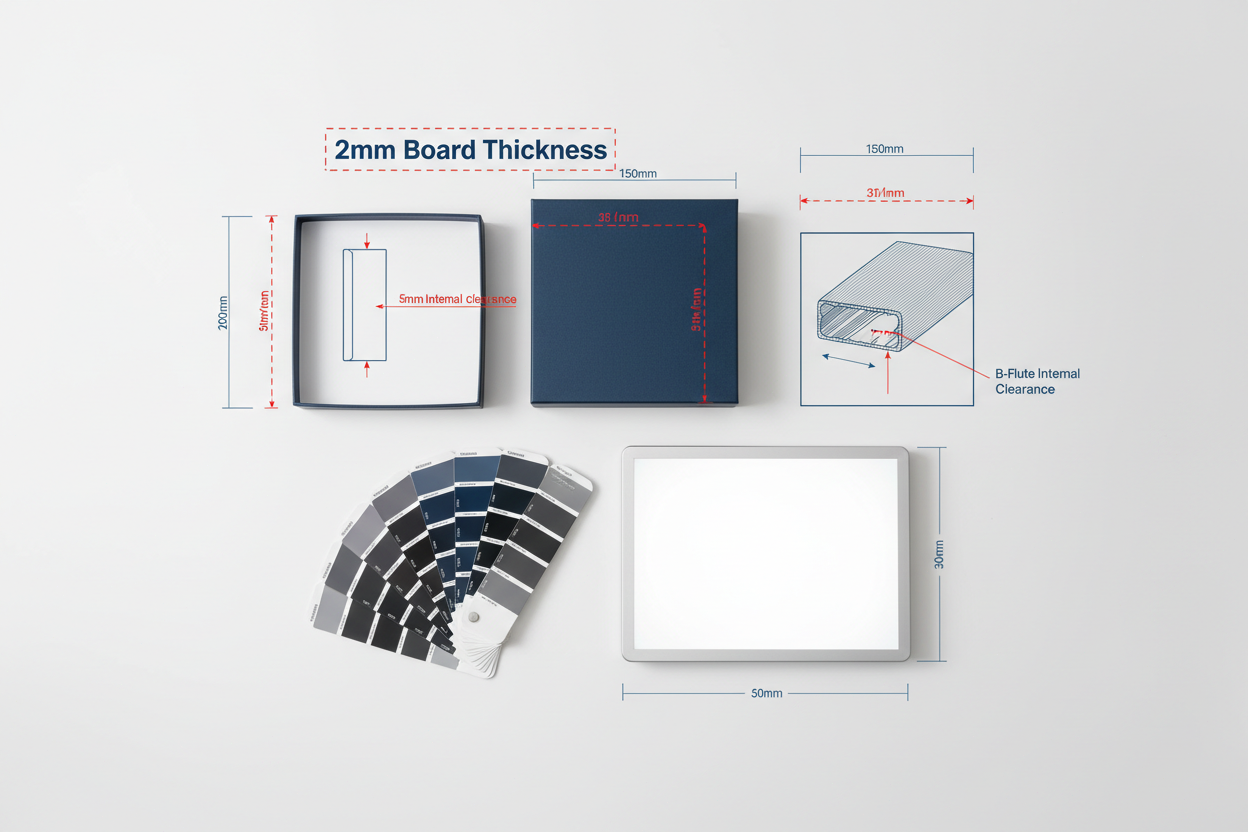 How to Make Custom Packaging Feel More Premium?