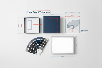 How to Make Custom Packaging Feel More Premium?