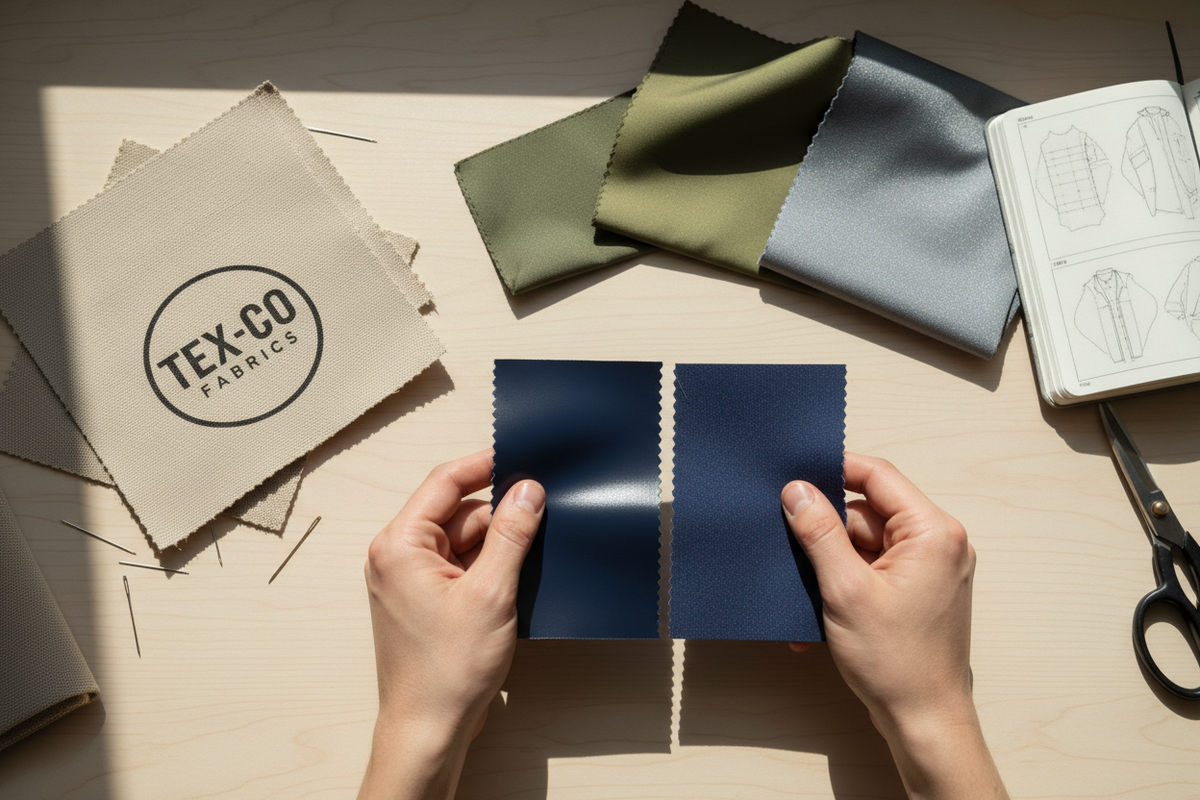 Custom Bag Sample Approval: Why Material and Printing Tests Matter Before Production