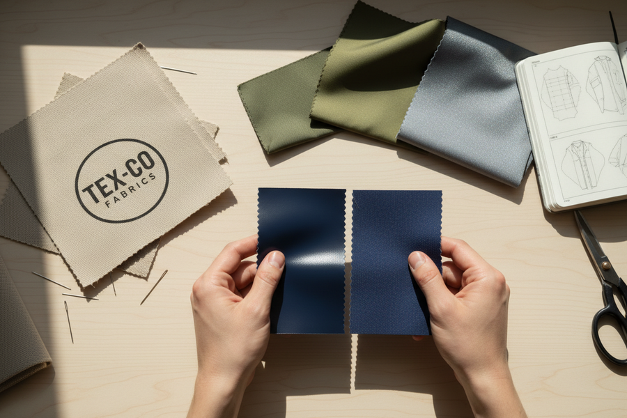 Custom Bag Sample Approval: Why Material and Printing Tests Matter Before Production