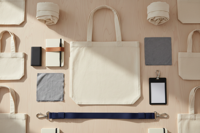 Sourcing 100 Custom Products: Realistic MOQs, Bag Selection & Print Limits