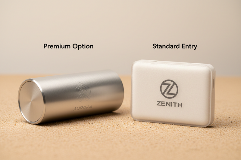 How to Choose Between Cheap and Premium Custom Products?