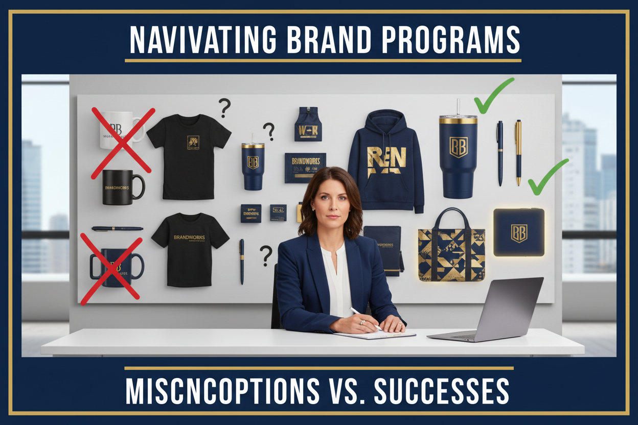 What Custom Products Work Best for Real Estate Marketing: A Category-Level Procurement Analysis