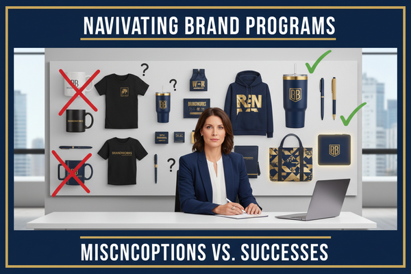 What Custom Products Work Best for Real Estate Marketing: A Category-Level Procurement Analysis