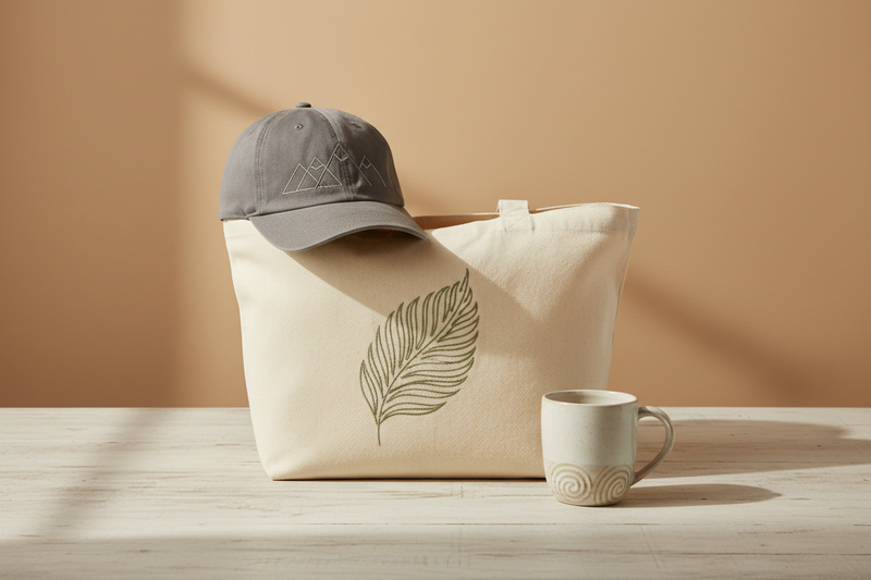 What Custom Products Work Best for Giveaways?