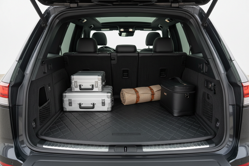 Trunk Mats