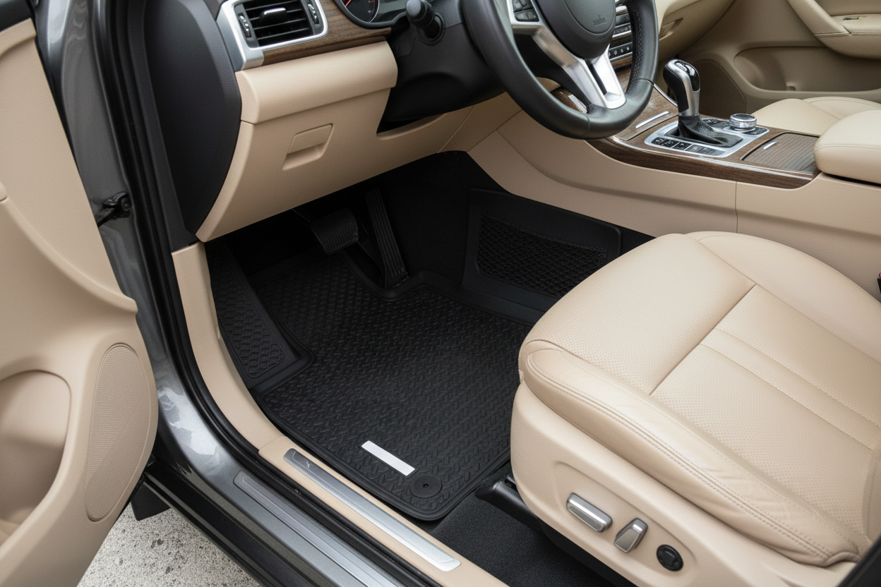 Floor Mats