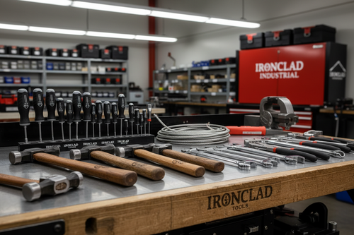 Hand Tools