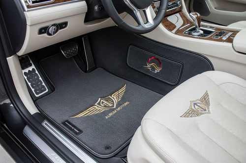 Custom Embroidery