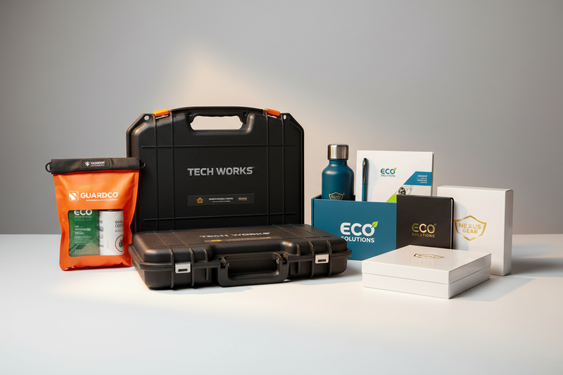 Custom Branded Kits for Bulk Orders – How Can i Create Personalized Kits for Your Brand?