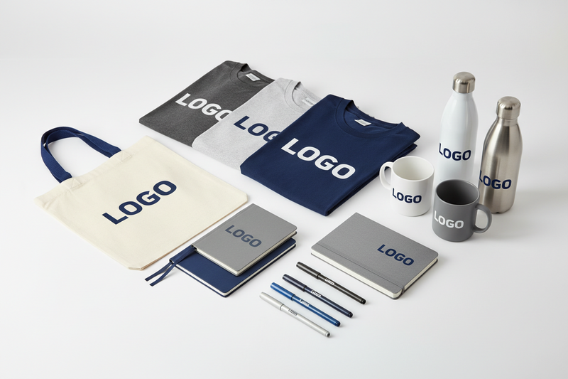 EventPromotionalProducts-Custom Branded Items