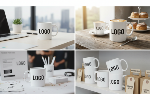 Custom Coffee Mugs