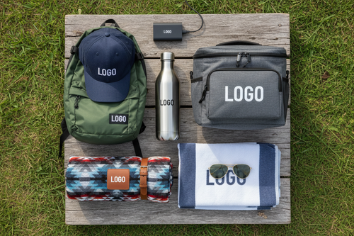 Custom Outdoor Items