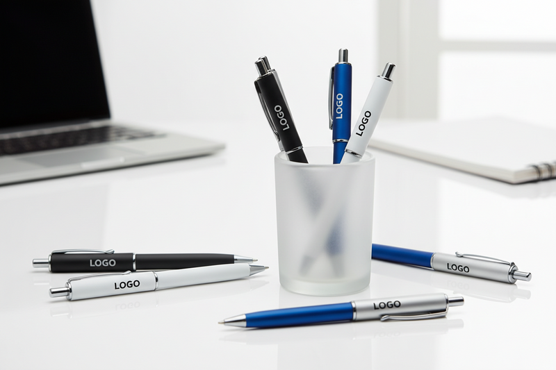 office-Custom Pens