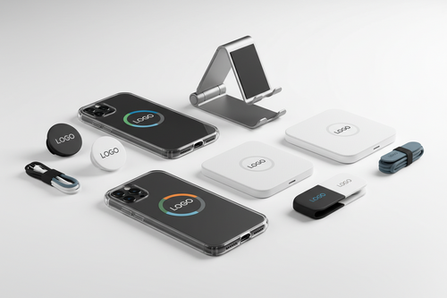 Custom Phone Accessories