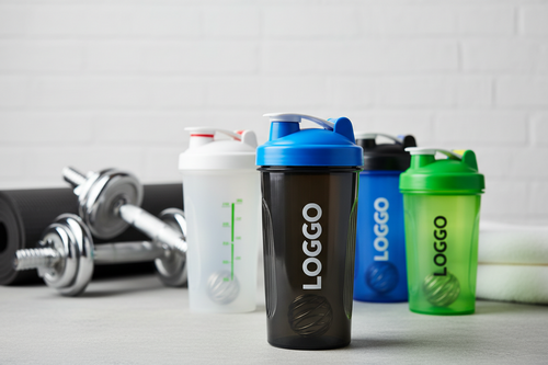 Custom Shaker Bottles