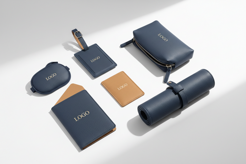 Custom Travel Accessories