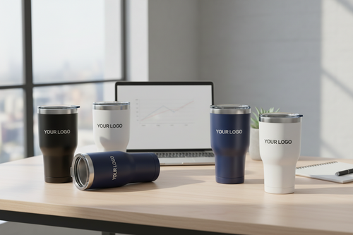 Custom Tumblers