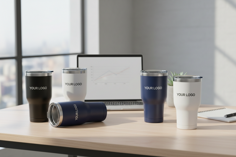 Drinkware-Custom Tumblers