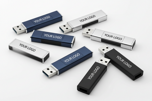 Custom USB Drives