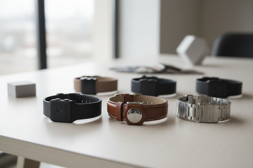 Custom Smartwatch Bands