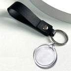 Photo Booth Keychain Kit | 35mm DIY Acrylic Frame | Wedding Favors Bulk