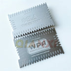 Permanent Metal Labels | Aluminum, Stainless Steel, Brass | Custom Engraved Nameplates