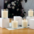 Custom Soy Wax Scented Candle | Luxury Wholesale MOQ 500